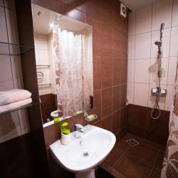 Фото Апартаменты на улице Бежицкой 1к6