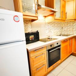 Фото Апартаменты GlobusApartamentCity на улице Лётчика Грицевца 14А