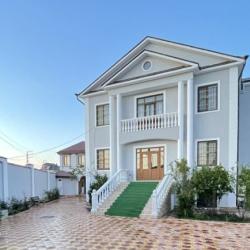 Фото Отель Вилла Вояж