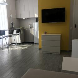 Фото Апартаменты Green Palace Sochi (Грин Пэлас )