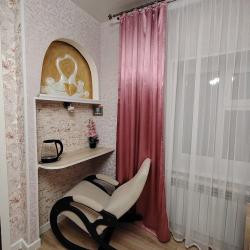 Фото Отель Мишель