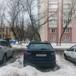 Апартаменты студия