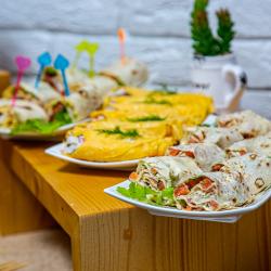 Фото Отель Rayan (Раян)