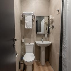 Xenia city hotel Zelenograd (Ксения) — 5c6ace376325f4a58a4239668569036d