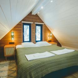 Фото Отель КетиГеш