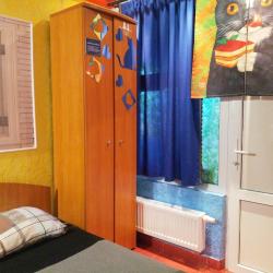 Фото Отель Мур ля Мур