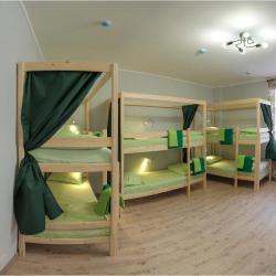 Фото Отель Nice (Найс)