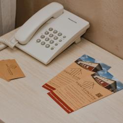 Фото Отель Гостинично-Банный комплекс Парк культуры