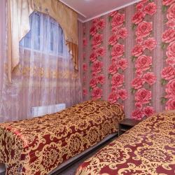 Фото Отель Абажур