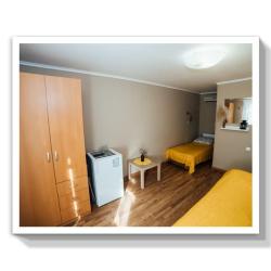 Фото Отель Марина