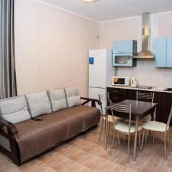 Фото Апартаменты Чудо