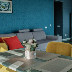 Фото Отель Avalon Apartments