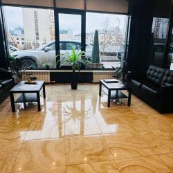 1-комнатные апартаменты стандарт на 5 этаже