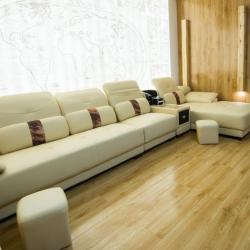 Фото Отель Золотое время