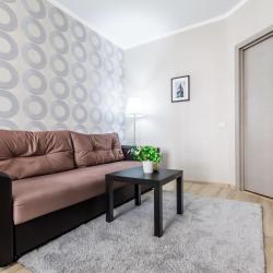 Фото Отель ДоМино на улице Красная