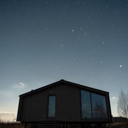 Коттедж премиум