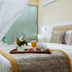 Фото Отель Kazzhol (Казжол)