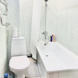 1-комнатные апартаменты студия
