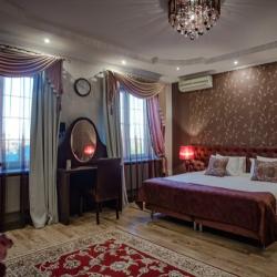 Фото Отель Тарасово хаус