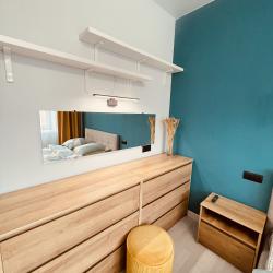 1-комнатные апартаменты люкс