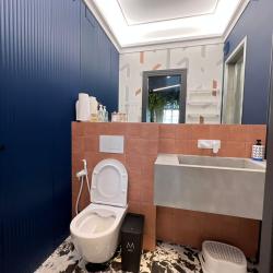 Апартаменты студия