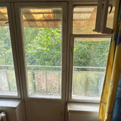 Фото Апартаменты Истомáн | Добротная Евродвушка в Центре