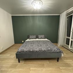 Фото Апартаменты на улице Даурская 48 В