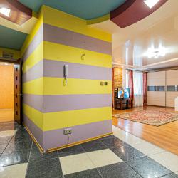Фото Отель 67Квартир на улице Оршанская