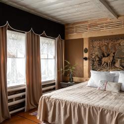 Фото Отель Olafa Home (Олафа Хоум)