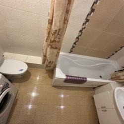 1-комнатные апартаменты студия Южнодомодедовская 17