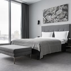 Фото Отель Резиденция