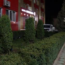 Фото Отель Фламинго