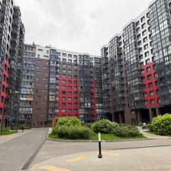 Фото Апартаменты на улице Фитаревская
