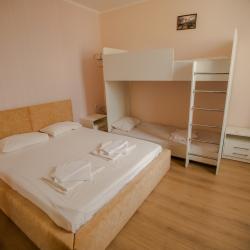 Комната улучшенная