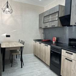 Фото Апартаменты на Трудовом переулке, 28А