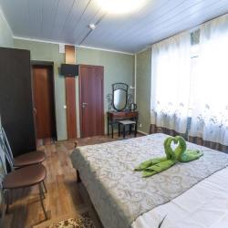 Фото Отель Ягодная деревушка