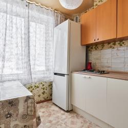 Фото Апартаменты на улице Каховка 14 корпус 1