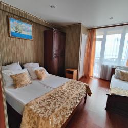 Фото Отель Араик