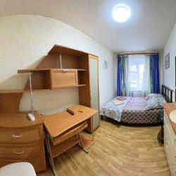 Фото Апартаменты на улице Екатерины Фарафоновой