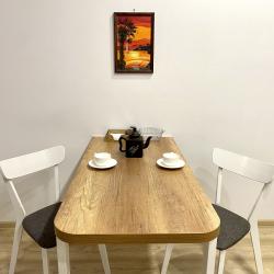 2-комнатные апартаменты улучшенные