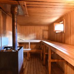 Фото Отель Куршале