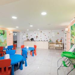 Фото Отель МоРеми Ultra All Inclusive Family Hotel