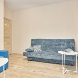 Фото Апартаменты на улице Спартаковская, 8