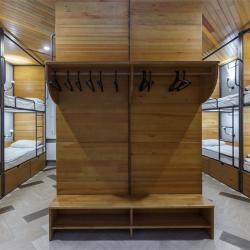 Хостел #102В (без подселения)