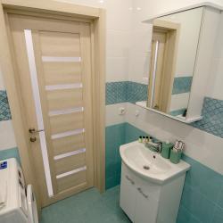 Фото Отель Гости на улице Триллиссера