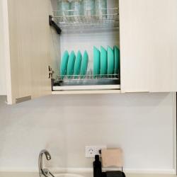 Апартаменты стандарт