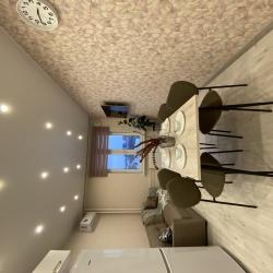 Фото Отель Просторная двухкомнатная квартира в ЖК Атамари