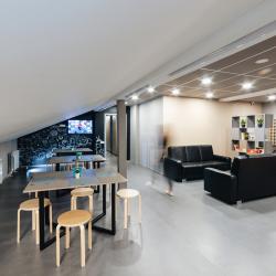 Фото Хостел Ловец снов