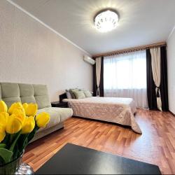 Фото Отель Марат Home (Хоум) на улице Рината Галеева 25