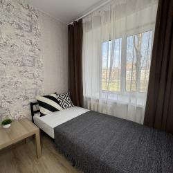 Фото Апартаменты на шоссе Воткинское